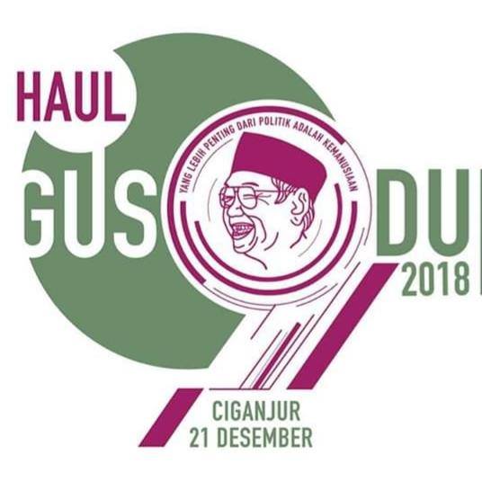 Gusdurian Bojonegoro Siapkan Diskusi Publik